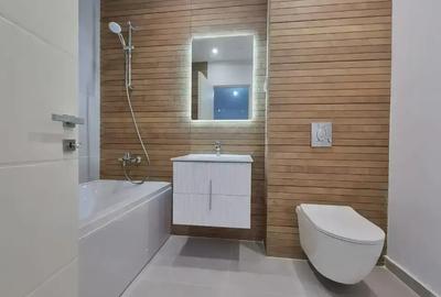 Apartament Finalizat-Bloc Boutique 2025 - 10