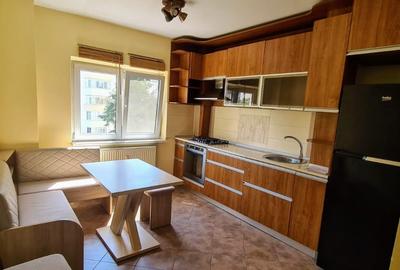 2 Camere  |  Iancului  |  AC  |  Decomandat  |  Utilat  |  Mobilat - 1