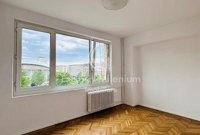Spatiu birouri 3 camere Calea Victoriei Cismigiu - 2