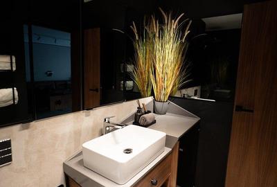 Vanzare apartament 2 camere de LUX locatie Premium, Marasti Iulius Mall, Cluj-Na - 11