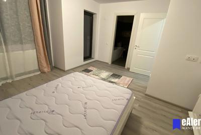 Vilă P+1+pod, complex rezidențial securizat Bragadiru - 14