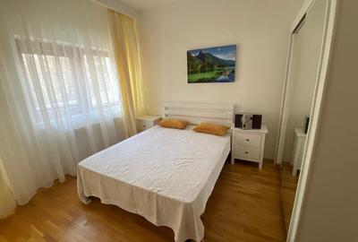 Eroii Revolutiei Apartament doua camere - 9