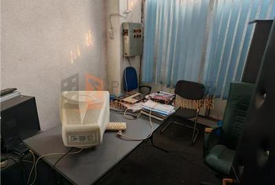 Spatii de birouri zona Brosteni - 1