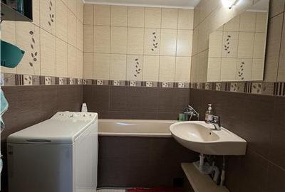 Apartament 3 camere, etaj intermediar- Nicolina - 9