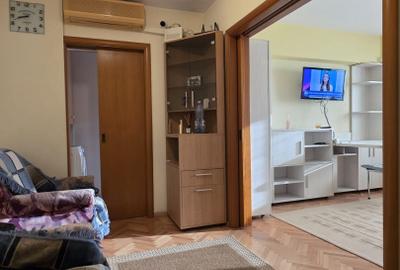 Apartament 3 Camere | Decomandat | Calea Rahovei | Etaj 3 | Mobilat Utilat | - 2
