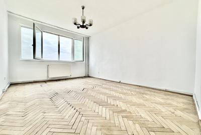 Apartament cu 2 camere decomandat în Dâmbovița