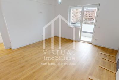 Apartament cu 2 camere, bucatarie separata - Calea Surii Mici - 3