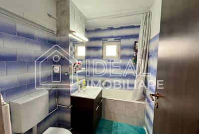 Apartament 3 camere | 65mp | Turnișor - 14