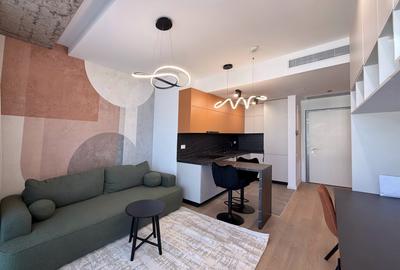 Apartament 2 camere, etaj 10 | Up-Site Floreasca - 7