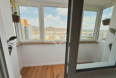 Comision 0% Apartament 3 camere, renovat, Calea Floresti-Manastur - 6