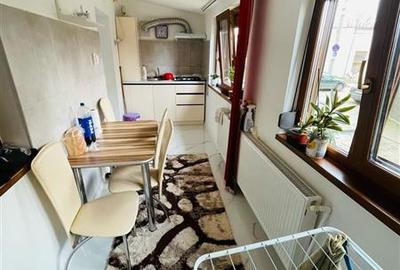 Mobilat si utilat modern cu 2 bai bloc anvelopat - 7