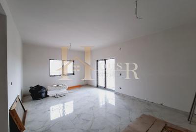 Duplex cu 5 camere în Girocului