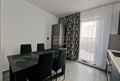 Apartament cu 2 camere de închiriat, 60 mp, zona Între Lacuri! - 5