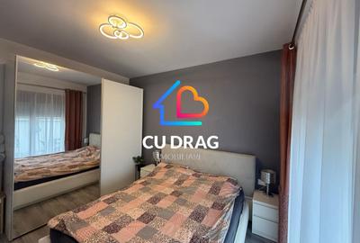 Apartament 3 camere cu grădină 83 mp și deschidere la Promenadă – Șelimbăr - 5