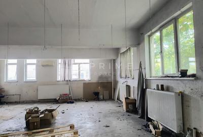 Clădire multifuncțională de vânzare – comerț, birouri și producție. - 2