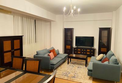 3 camere | Șoseaua Nordului | Herăstrău | 120 mp | Parcare subterană - 8