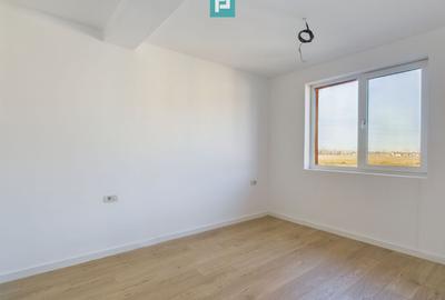 Penthouse 3 camere | ~80 mp | Giroc -  zona Lidl - 4
