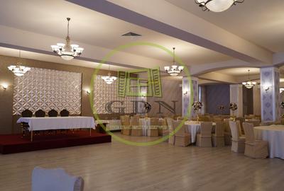 Vânzare  Business! INVESTITIE PREMIUM! GRAND HOTEL DUMBRAVA! - 5