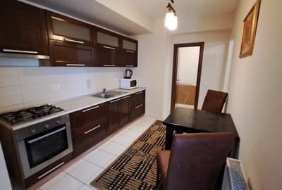 APARTAMENT 3 CAMERE LUX IN COMPLEX REZIDENTIAL CU CIRCUIT INCHIS - 15