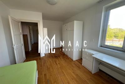 CASA DE INCHIRIAT I CISNADIE I ZONA LINISTITA - 10
