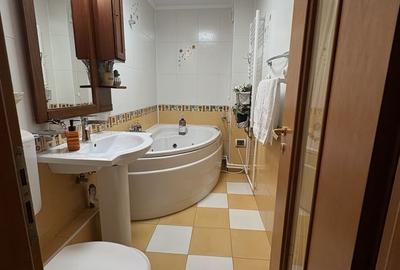 Vânzare Apartament 4 Camere pe Calea Vitan între Mall și Mihai Bravu cu Centrală - 6