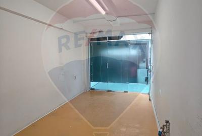 Spațiu comercial 17 mp de inchiriat - 2