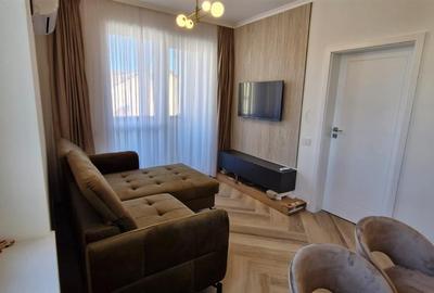 RECO Apartament Nou 2 camere in Oradea zona Iosia etaj 1 - 6