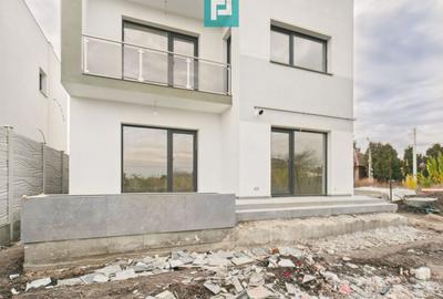 Vilă ultramodernă cu 4 camere în Gai - 3