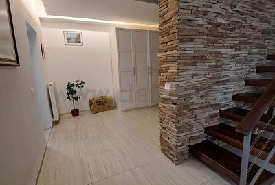Vila in apropiere de IANCU NICOLAE-JOLIE VILLE - 6