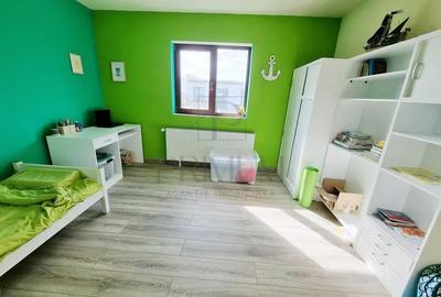 Casa Individuala - 5 camere - teren 605 mp - 7