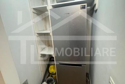 Apartament cu 2 camere, 60mp, decomandat, pet friendly, zona Garii - 18