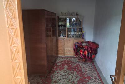 Casă tradițională cu teren generos – Borosteni, Peștișani, jud. Gorj - 8