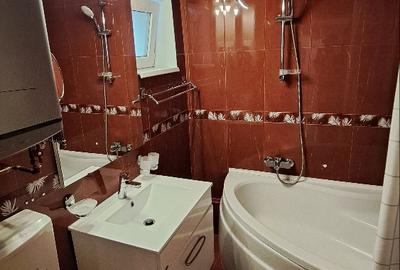 Parcul Circului-Lacul Tei, 3 camere de inchiriat, 7/10, mobilat/utilat, 2 bai - 13