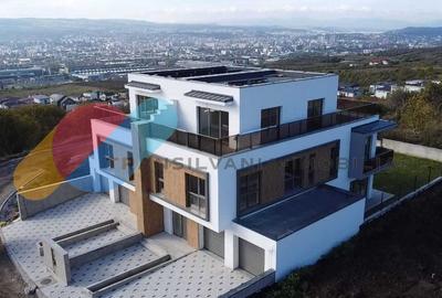 Duplex cu 5 camere în Iris