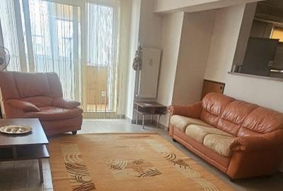 Baba Novac-Oficiul PTTR, Apartament 2 camere - 1