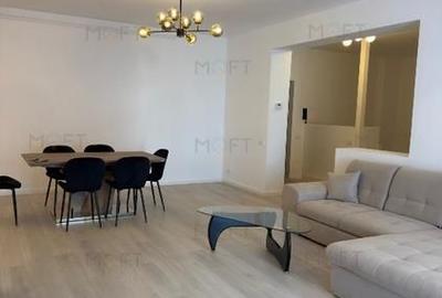 Apartament 2 camere plus birou 1 min Parcul Herastrau loc de parcare - 2