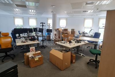 UltraCentral Armeneasca Birouri  /Rosetti - 7