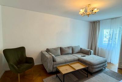 Apartament 2 camere decomandat de inchiriat Faleza Nord Complex Unirii - 2