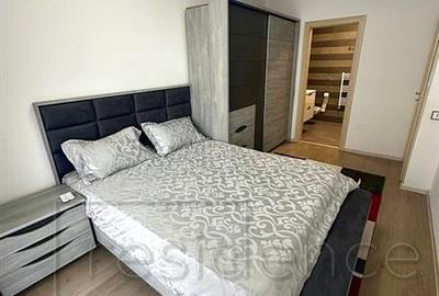 Terasa! Apartament modern 3 camere, Gheorgheni, zona Baza Sportiva+Garaj - 4