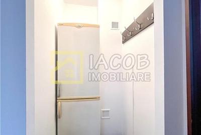 Apartament 3 camere decomandate, strada Martir Horia, Bacau - 15