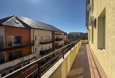 Apartament de închiriat, 4 camere, 100 mp, Zorilor Spitalul de Recuperare - 2