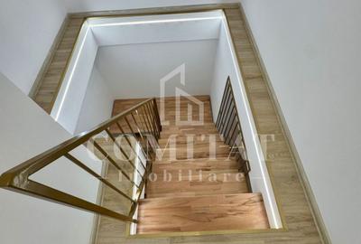 Duplex cu 4 camere | Prima închiriere | Grădină proprie - 17