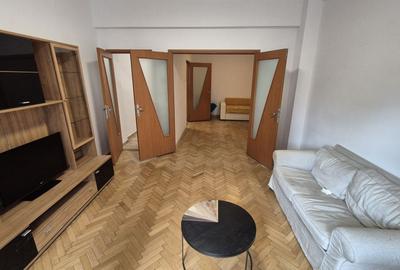 Apartament cu 3 camere 76,61 mp - Universitate - 2