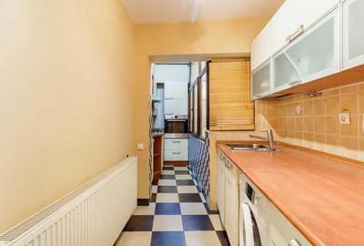 Apartament 3 Camere Unirii,Metrou,2 bai,2 balcoane,Centrala Propie,Boxa Subsol - 4