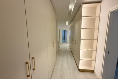Apartment for rent | HERASTRAU | luxurious and spacious - 4