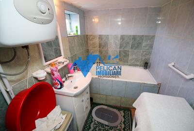 Casa cu teren in Salcioara (Jurilovca) - 2600mp - 13