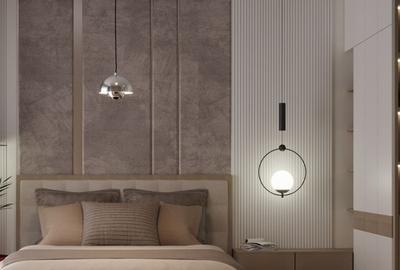 Apartament 2 camere 2 C-53,21 mp / Hils Titanium / Metrou Nicolae Teclcu / - 9