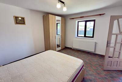 Casa Individuala | 5 camere | 2 Bai | P+1 | Renovata | Teren 500mp | Sat Snagov - 14
