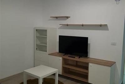 Apartament tip Studio Grandis Residence - 4