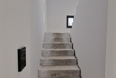 Dezvoltator 0% comision - Duplex NOU P+6 Timpuri Noi - Minulescu + terasa 95 mp - 13